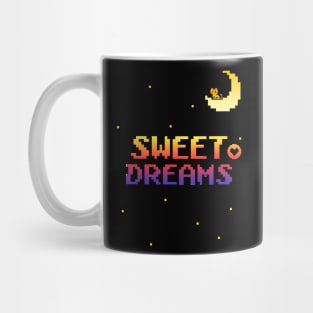 sweet dreams Mug